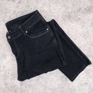 KUHL Cropped Jeans - Size 14